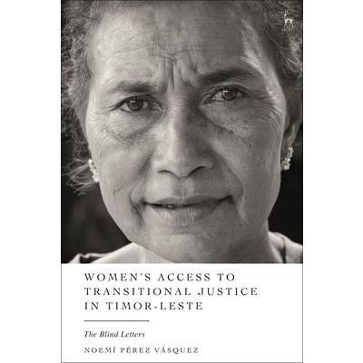 Women’s Access to Transitional Justice in Timor-Leste