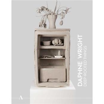 Ashmolean Now 4: Daphne Wright