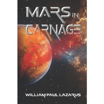 Mars in Carnage