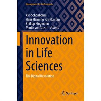 Innovation in Life Sciences