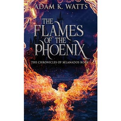 The Flames Of The Phoenix