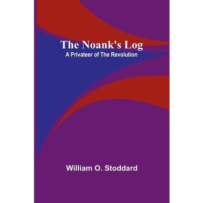 The Noank’s Log