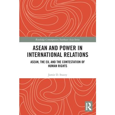 ASEAN and Power in International Relations