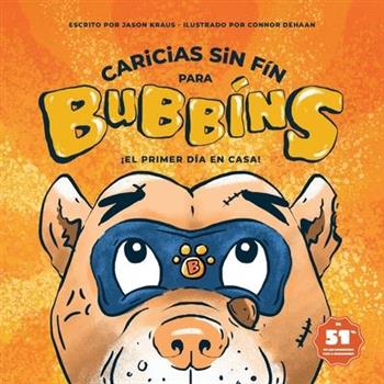 Caricias sin Fin para Bubb穩ns
