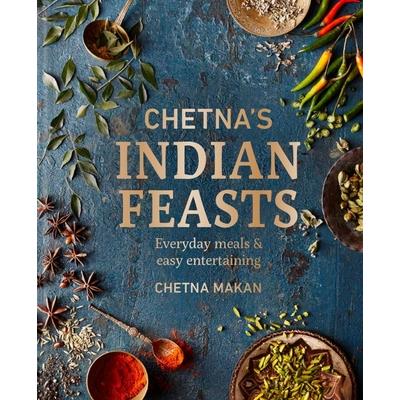 Chetna’s Indian Feasts