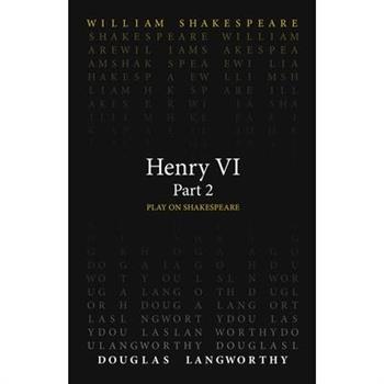 Henry VI, Part 2