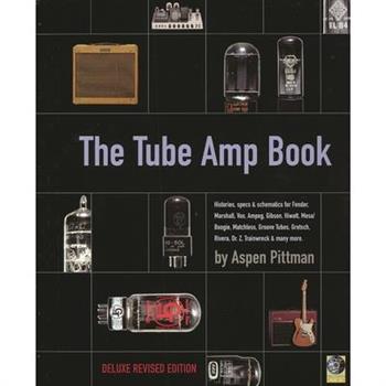 The Tube Amp Book