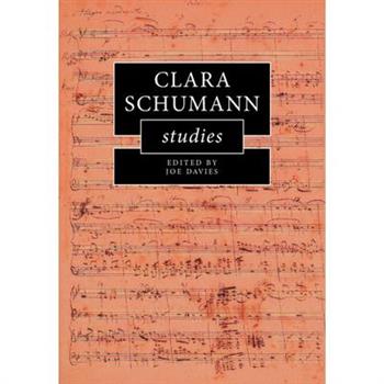 Clara Schumann Studies