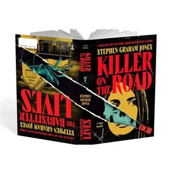 Killer on the Road / The Babysitter Lives
