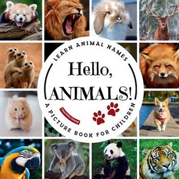 Hello, Animals!