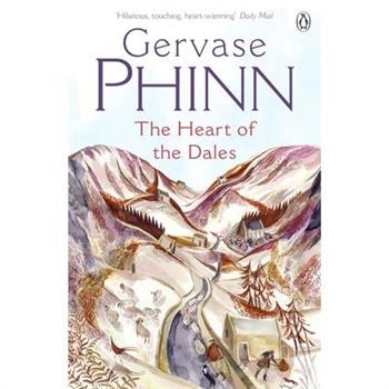 The Heart of the Dales