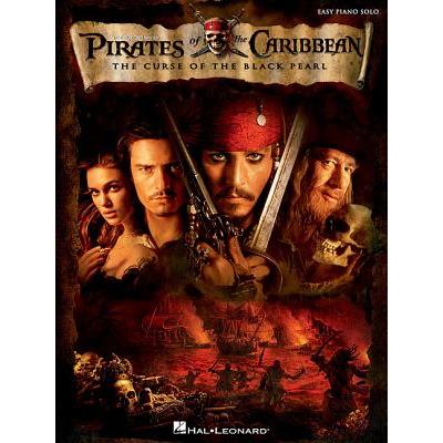 Pirates of the Caribbean