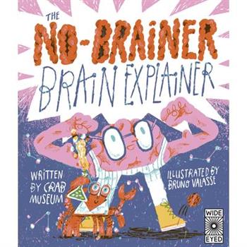 The No-Brainer Brain Explainer