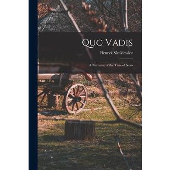 Quo Vadis