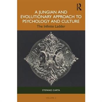 A Jungian and Evolutionary Approach to Psychology and Culture