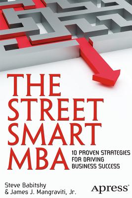 The Street Smart MBA