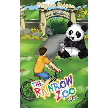 The Rainbow Zoo