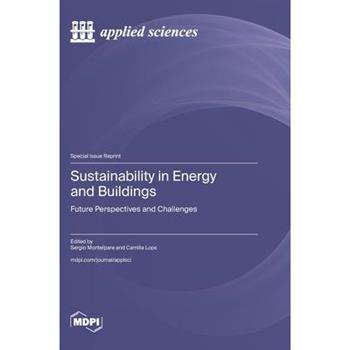 Sustainability in Energy and Buildings