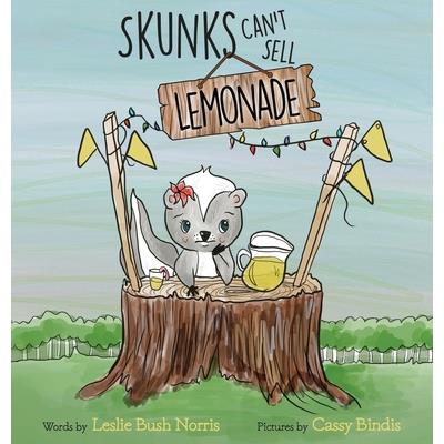 Skunks Can’t Sell Lemonade