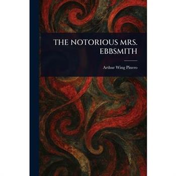 The Notorious Mrs. Ebbsmith