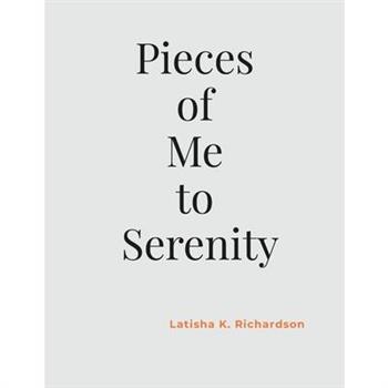 Pieces of Me to Serenity