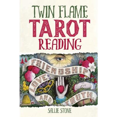 Twin Flame Tarot Reading