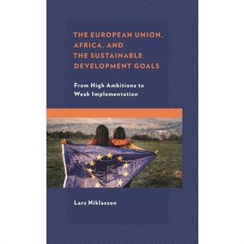 The European Union, Africa and the Sustainable Development Goals