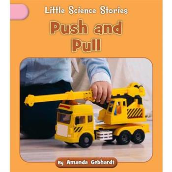 Push and Pull