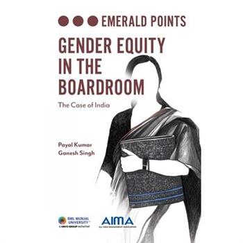 Gender Equity in the Boardroom