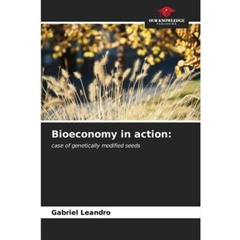Bioeconomy in action