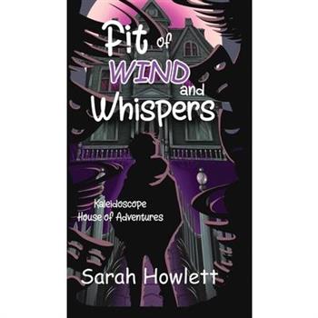 Pit of Wind and Whispers