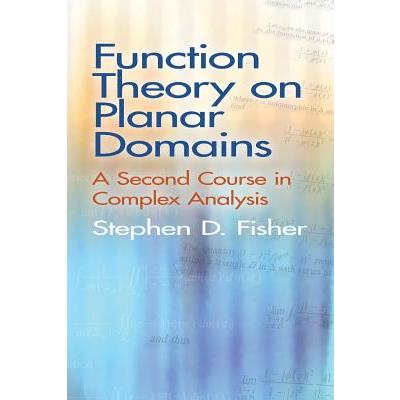 Function Theory on Planar Domains