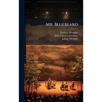 Mr. Bluebeard