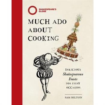 Much ADO about Cooking