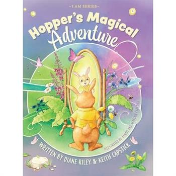 Hopper's Magical Adventure