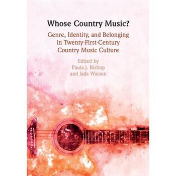 Whose Country Music?