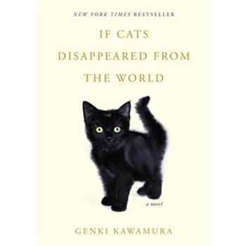 If Cats Disappeared from the World