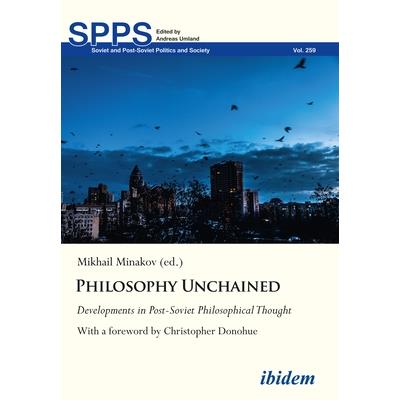 Philosophy Unchained