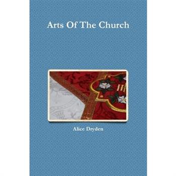 Arts Of The Church