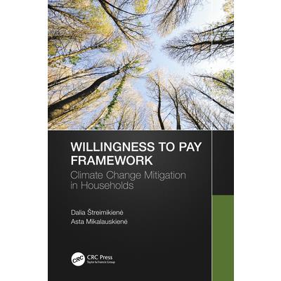 Willingness to Pay Framework