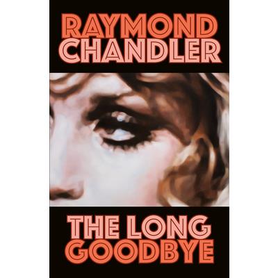 The Long Goodbye 漫長的告別