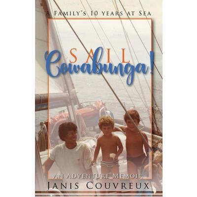 Sail Cowabunga!