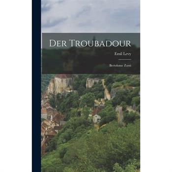 Der Troubadour