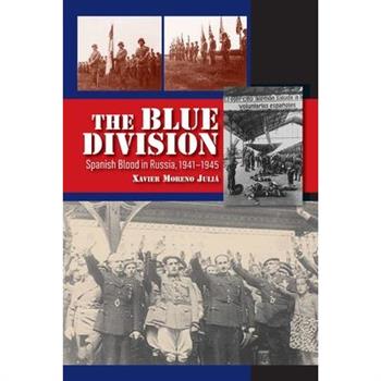 The Blue Division