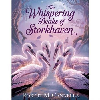 The Whispering Beaks of Storkhaven