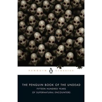 The Penguin Book of the Undead