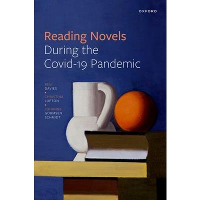 Reading Novels During the Covid to 19 Pandemic