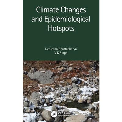 Climate Changes and Epidemiological Hotspots