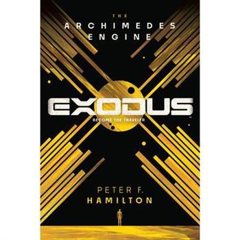 Exodus: The Archimedes Engine