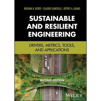 Sustainable and Resilient Engineering